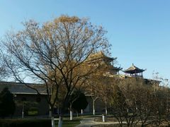 -高庙保安寺