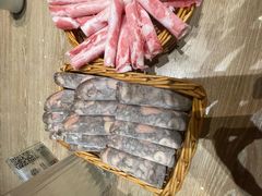 -古关火锅店(古北水镇景区店)