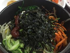 -长今家韩国料理(瑞景店)