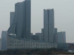 -天鹅湖体育公园