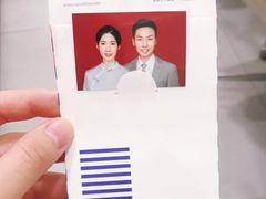 -天真蓝照相馆(杭州滨江宝龙店)