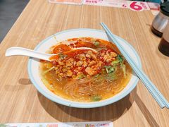 -小杨生煎(香港名都店)