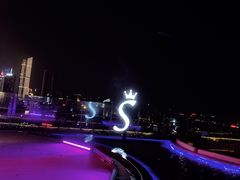 -杜尚rooftop露台酒吧