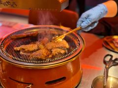 -西塔老太太泥炉烤肉(苏州大悦城店)