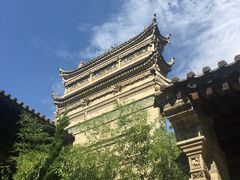 -西安关中民俗艺术博物院