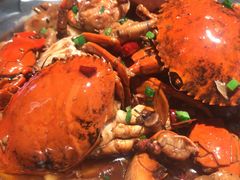 肉蟹堡-胖哥俩肉蟹煲(宿迁宝龙广场店)