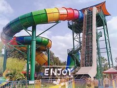 -青鱼湾水上乐园