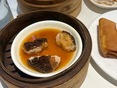 -万龙洲海鲜·粤菜(亚运村店)