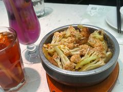 -大树餐厅(红旗街万达店)