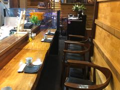 -千代武日本料理(爱建店)