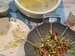 -益恒饭店乡间白族菜(古城总店)
