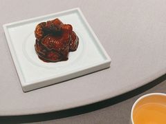 -狮王府淮扬菜(新街口友谊店)