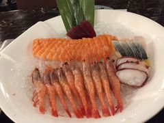 -高木日本料理(静安寺店)