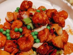 -丽华园(青少年宫店)