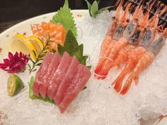 -吉川谷谷·日料放题(广安门店)