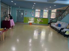 -乐悠游亲子游泳俱乐部