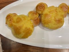 -云龙轩(迪士尼探索家度假酒店)