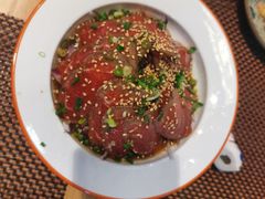 -樱の千渡日式料理·铁板烧•烧鸟(金盛田广场店)