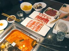 -海底捞火锅(徐州火车站店)