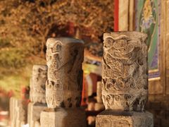 -西安市广仁寺