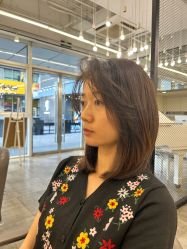 -阿莲新妆护肤造型