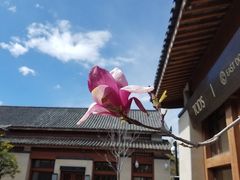 -丽江金茂凯悦臻选酒店-滇香馆