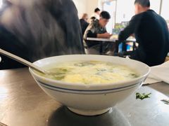 -王庄子肉饼馅饼