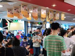 -麦当劳(田林好又多店)