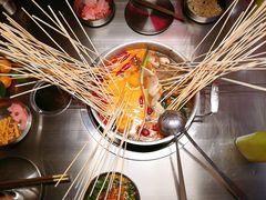 -签小二串串火锅(观音桥店)