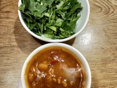 -粤仔湾砂锅粥(滨湖万达店)