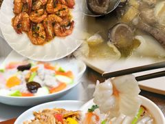 -美未居·老字号·地道顺德菜·桑拿鸡·鱼生(容桂店)