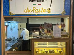 -Mammamia意大利餐厅(古北店)