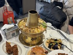 -凯鸽酒楼(操场城店)