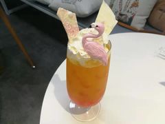-风甜日暖·星座主题甜点(东二环泰禾店)