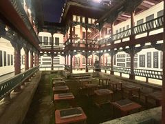 -中国翰园碑林