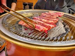 -西塔老太太泥炉烤肉(双井店)