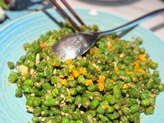 -志明眷村·台式融合菜·宵夜