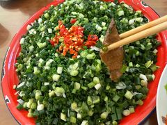 -小街47號江湖菜(四合院店)