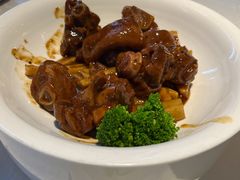 -旺顺阁·北京菜(北辰上品+)