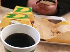 -德克士(龙阳广场店)