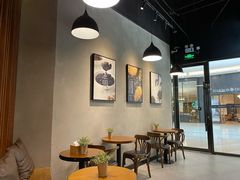 -THE ALLEY 鹿角巷(华润万象城店)