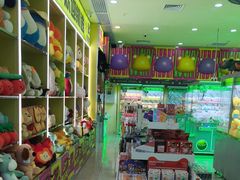 -JOYMARK(天津西青万达店)