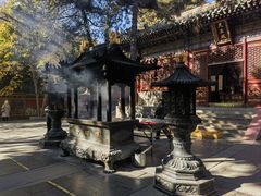 -潭柘寺景区