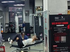 -VPsmart私教健身工作室(新华路旗舰店)
