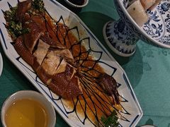 -誉八仙粤菜(万象天地店)
