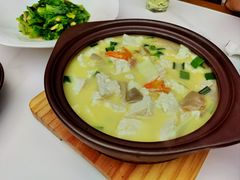 -蘭奢雅集·江浙菜(青山江滩店)