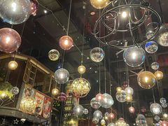 -唐潮LIVEHOUSE(淮北店)