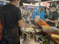 -老客满蛋饼(双塔市集店)