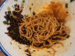 -车沾巷·重庆老味豌杂面