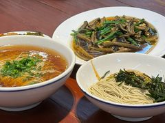-逸桂禾面馆